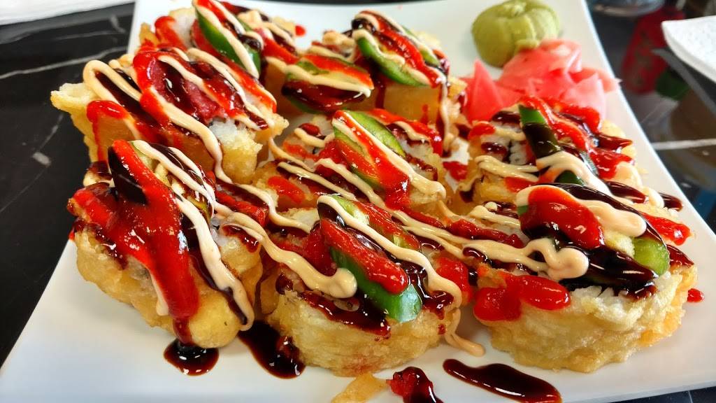 Sushi Grill | restaurant | 5184 Sonoma Blvd #340, Vallejo, CA 94589, USA | 7077319424 OR +1 707-731-9424