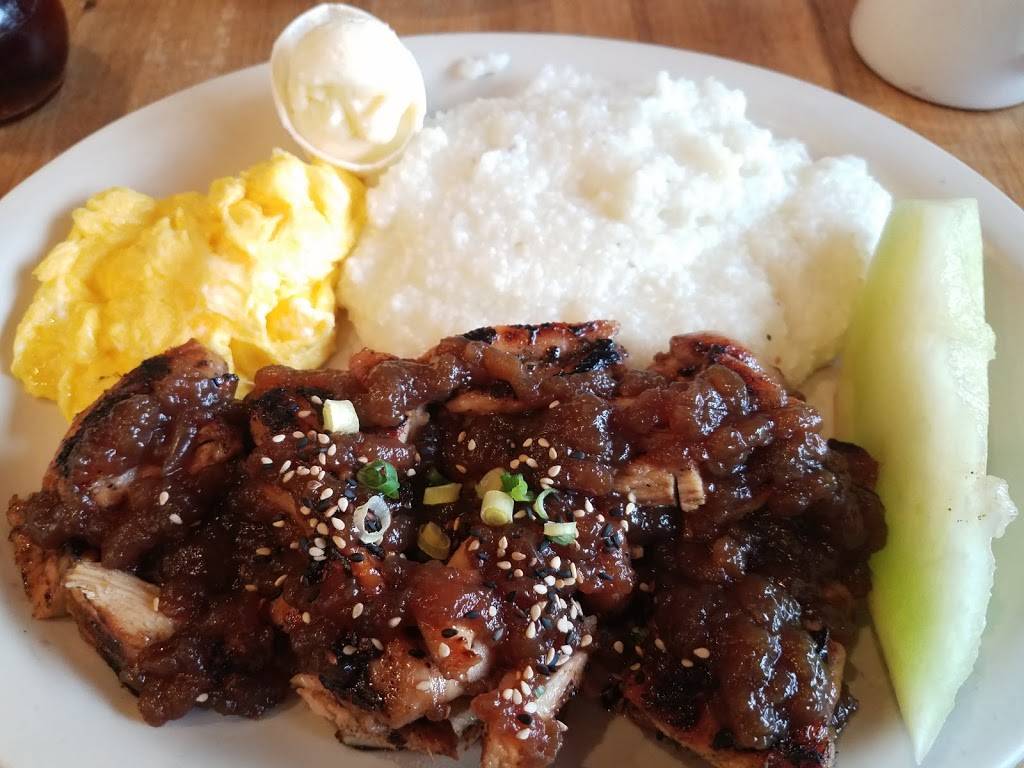 Nibs Restaurant | restaurant | 3112 Market St, Oakland, CA 94608, USA | 5102509272 OR +1 510-250-9272