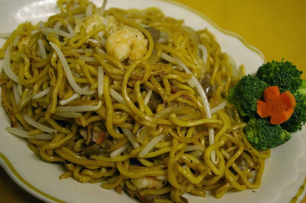 Golden Peacock | restaurant | 825 Webster St, Oakland, CA 94607, USA | 5107630338 OR +1 510-763-0338