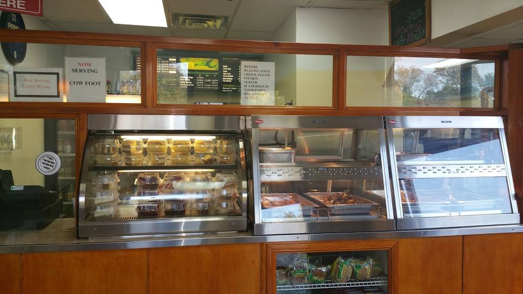 Only One Jamaican Restaurant | restaurant | 160 Norfolk St, Dorchester Center, MA 02124, USA | 6178220444 OR +1 617-822-0444