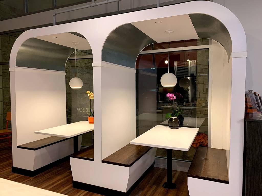 BIBIBOP Asian Grill | restaurant | 6455 W 135th St, Overland Park, KS 66223, USA | 9136028156 OR +1 913-602-8156