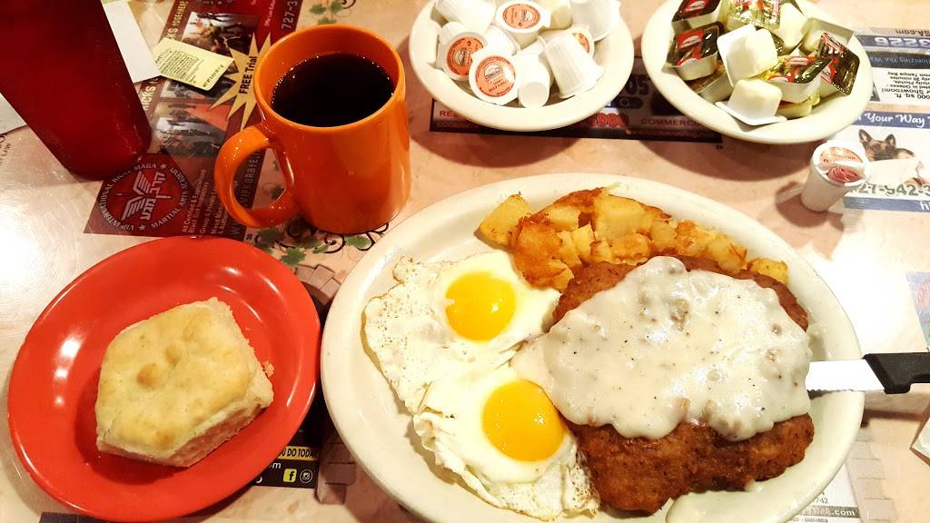 CHRISTO’S RESTAURANT | restaurant | 3136 Little Rd, Trinity, FL 34655, USA | 7273764082 OR +1 727-376-4082