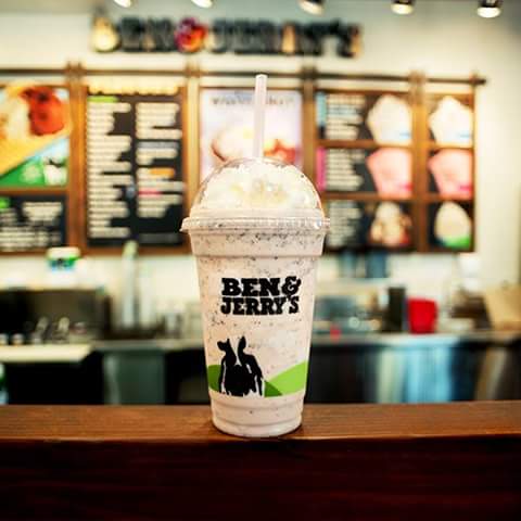 Ben & Jerry’s | bakery | 218 S 40th St, Philadelphia, PA 19104, USA | 2153825092 OR +1 215-382-5092