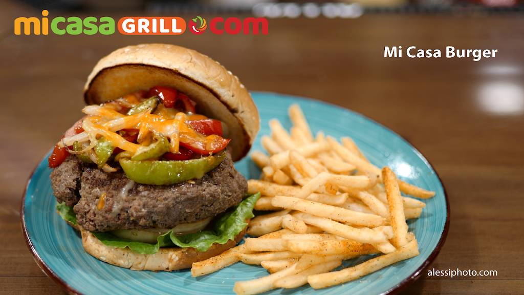Mi Casa Grill | restaurant | 8740 Florida Blvd, Baton Rouge, LA 70815, USA | 2259604690 OR +1 225-960-4690