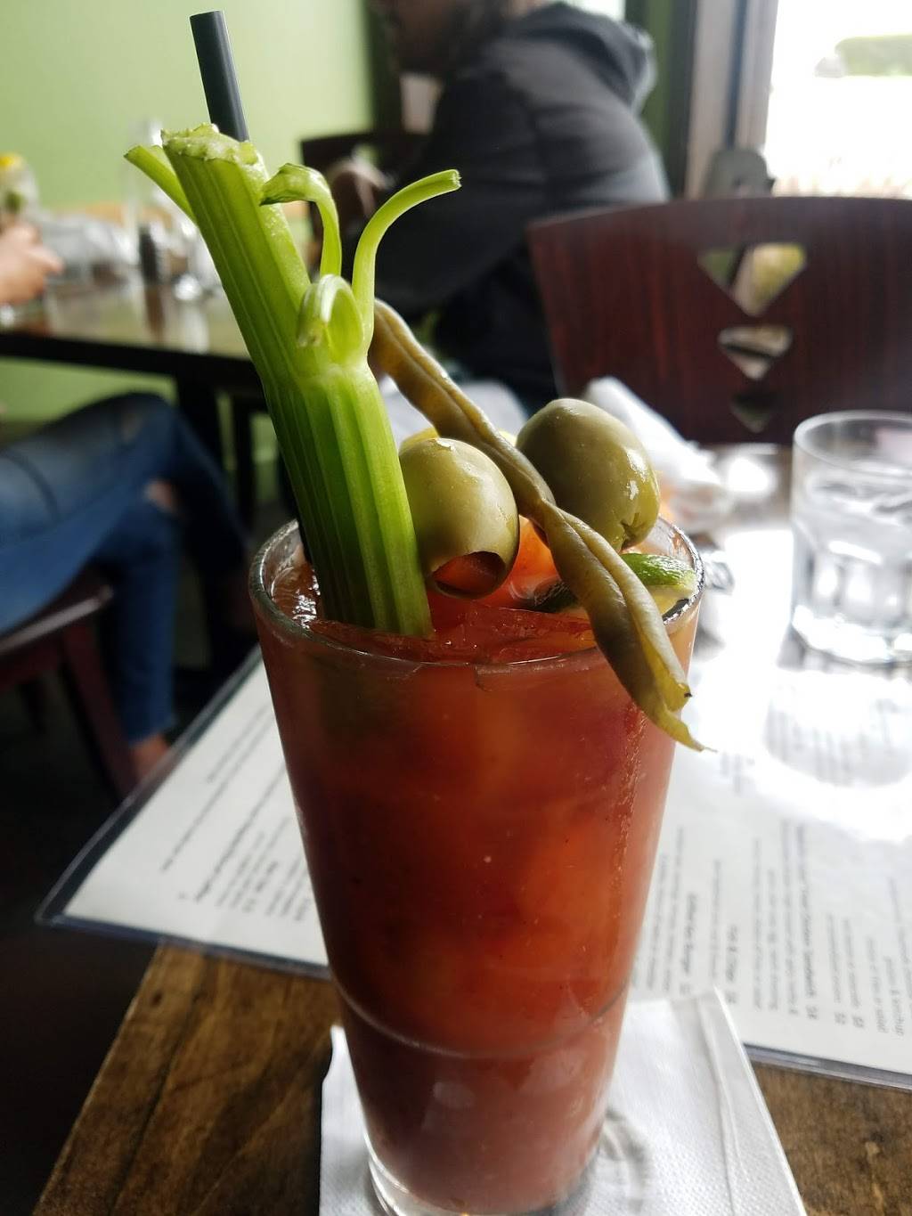 Hob Nob | restaurant | 1313 Park St, Alameda, CA 94501, USA | 5107691011 OR +1 510-769-1011