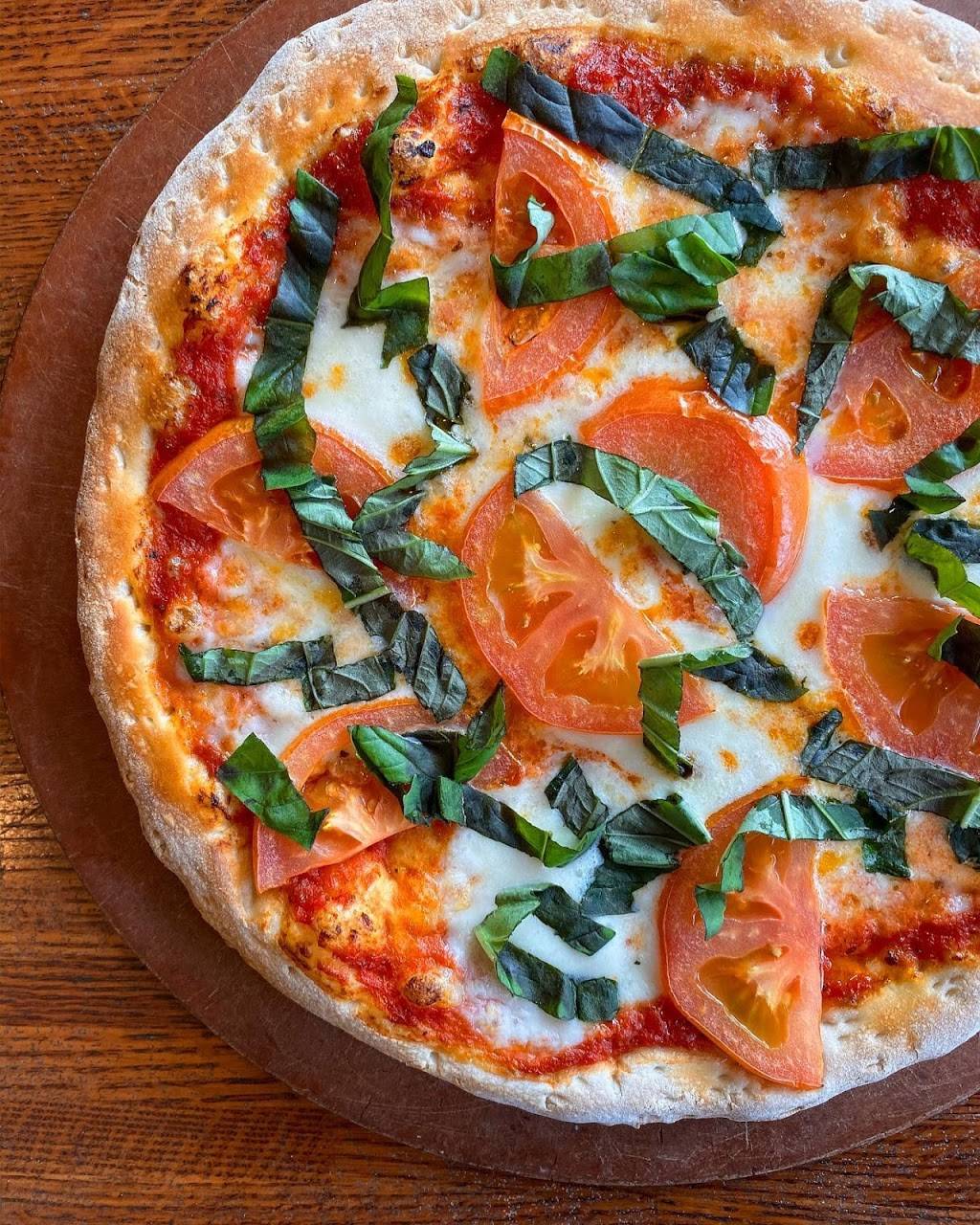 Angelico Pizzeria | restaurant | 7311 Georgia Ave NW, Washington, DC 20012, USA | 2022489111 OR +1 202-248-9111