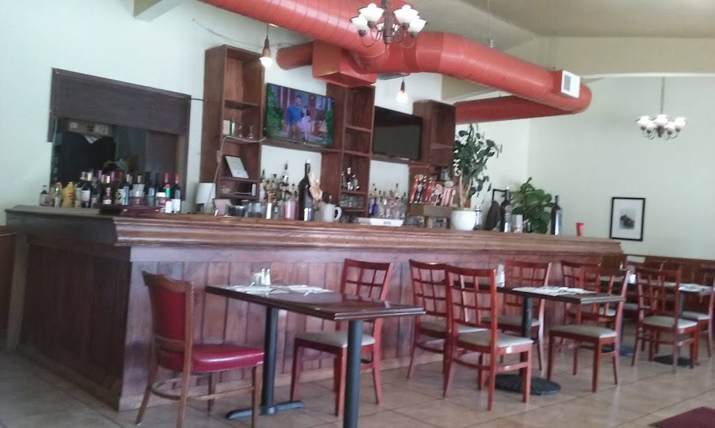 Dinos Restaurant | restaurant | 20390 Lake Chabot Rd, Castro Valley, CA 94546, USA | 5105371454 OR +1 510-537-1454