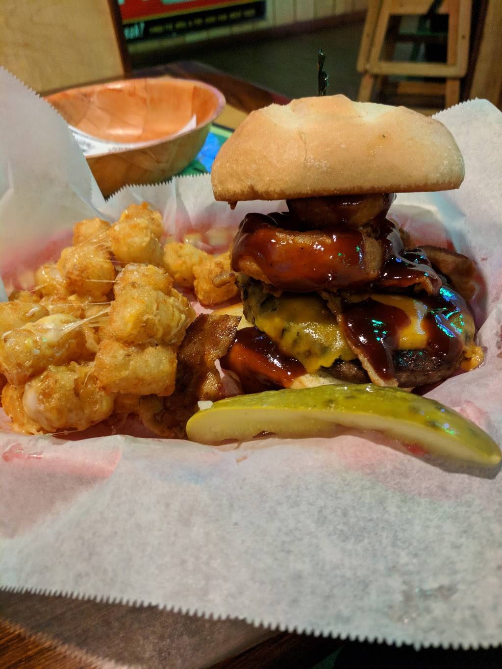 Wings Etc. | restaurant | 6247 Bluffton Rd, Fort Wayne, IN 46809, USA | 2604479464 OR +1 260-447-9464