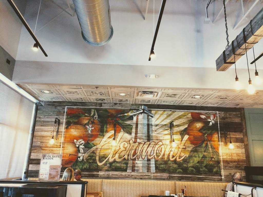 First Watch - Clermont | restaurant | 1600 N Hancock Rd #105, Clermont, FL 34711, USA | 3524328851 OR +1 352-432-8851