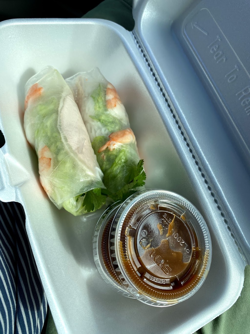 Pho Huong Thanh | restaurant | 1313 E Dixie Dr, Asheboro, NC 27203, USA | 3368487933 OR +1 336-848-7933