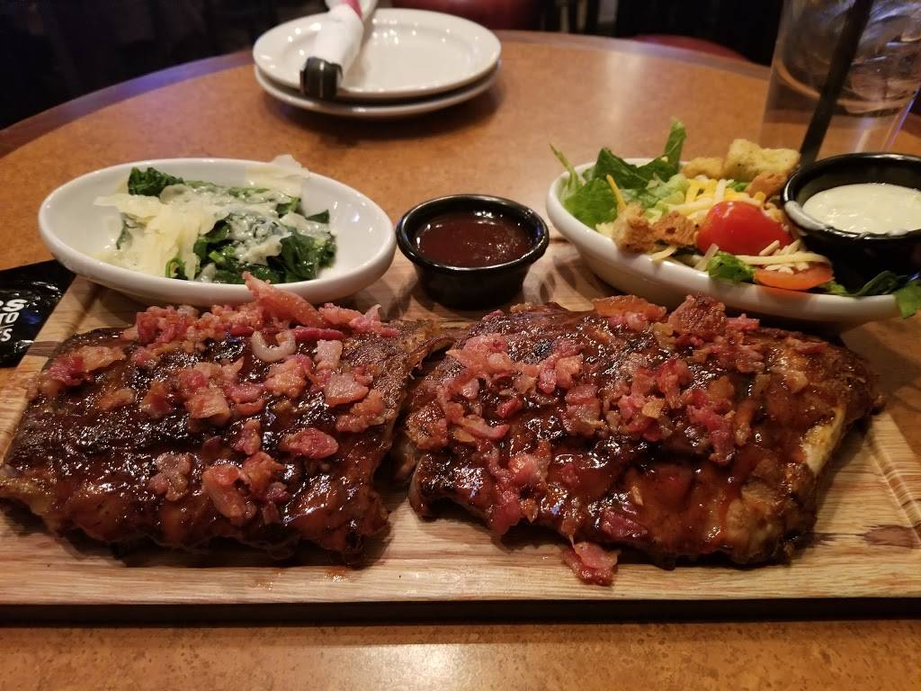 TGI Fridays | restaurant | 8100 Creighton Pkwy, Mechanicsville, VA 23111, USA | 8045592426 OR +1 804-559-2426