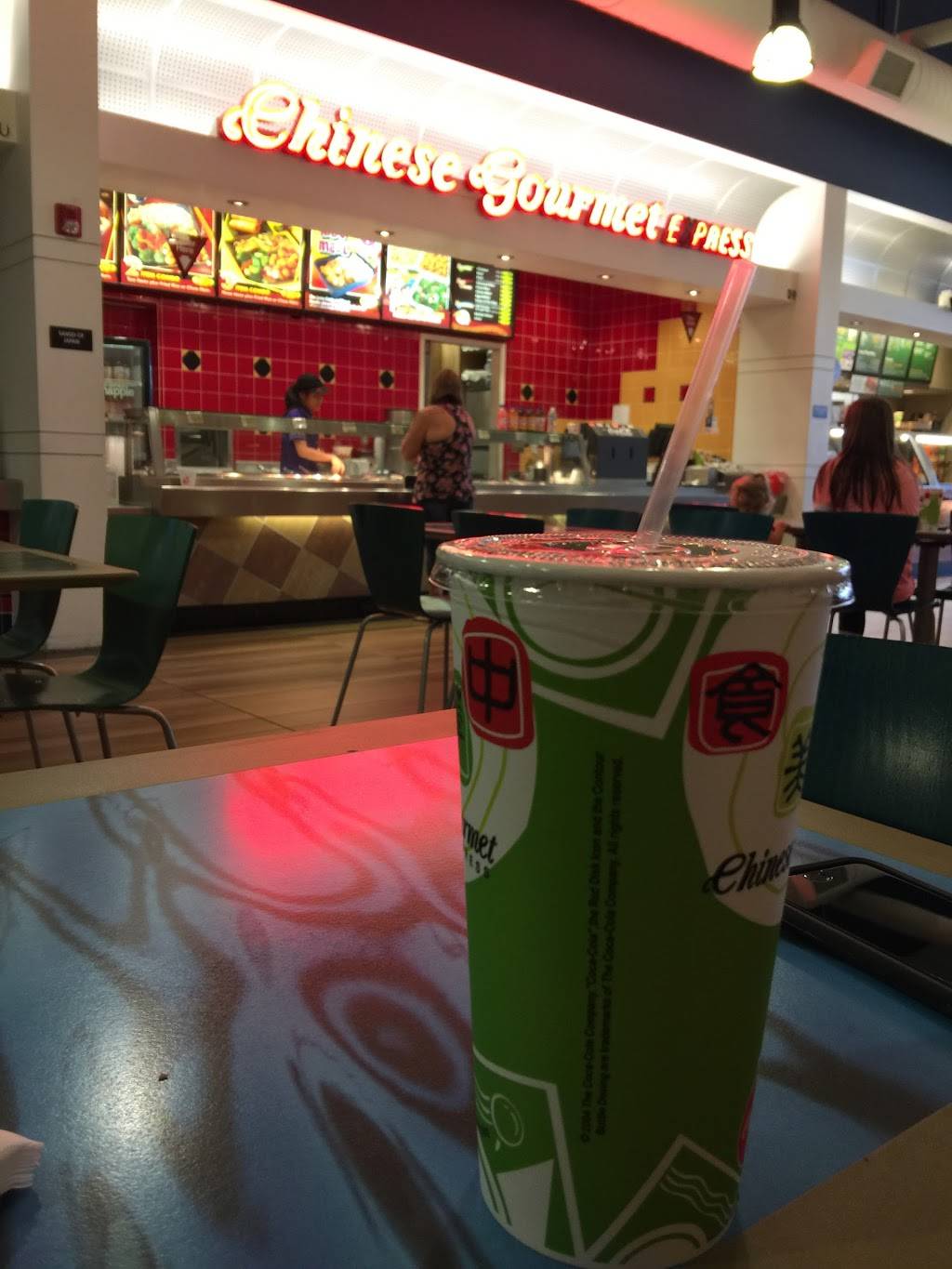 Chinese Gourmet Express | restaurant | 900 Dana Dr # D9, Redding, CA 96003, USA | 5302228690 OR +1 530-222-8690