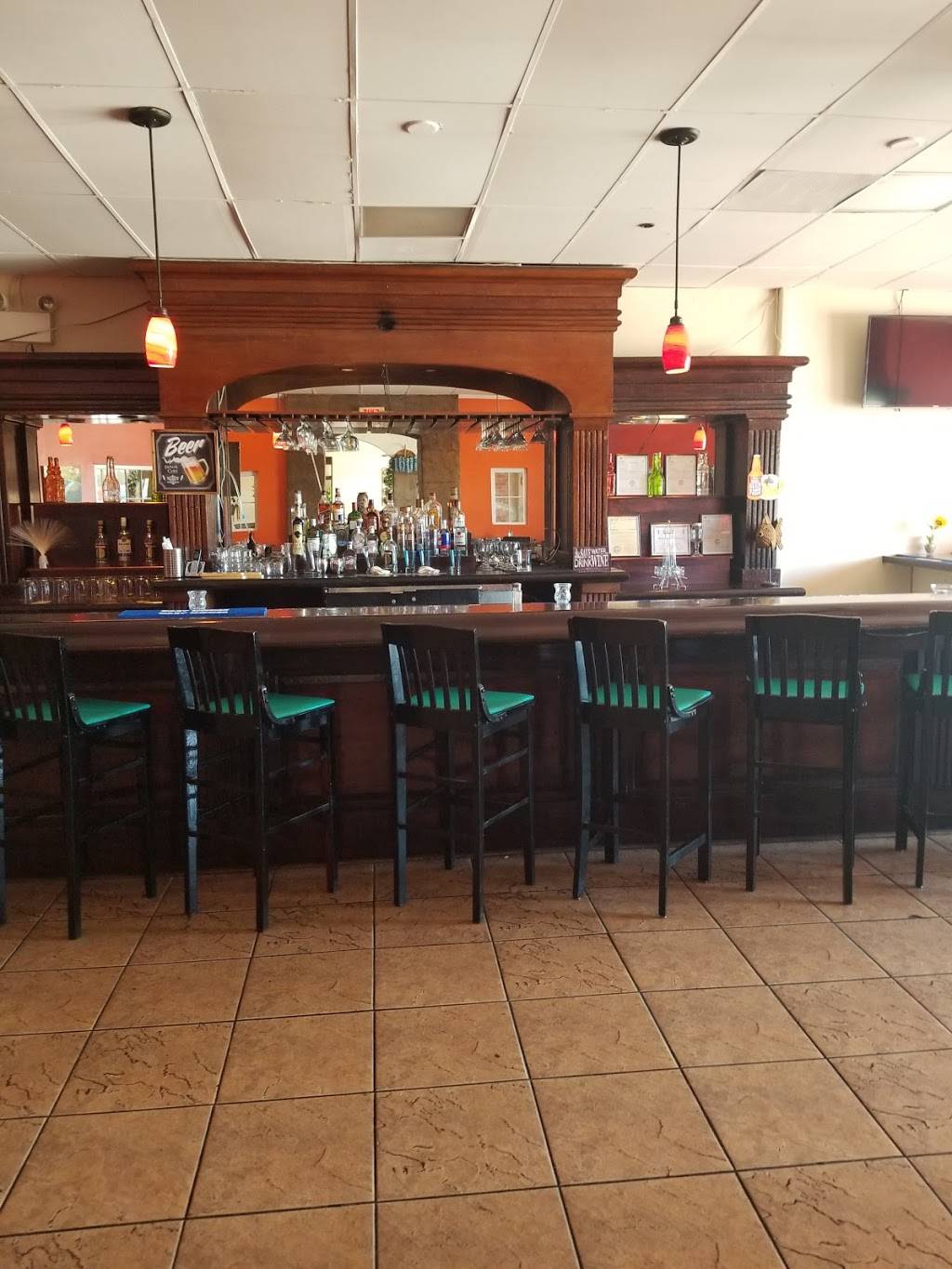 Don Vicente Bar & Grill | restaurant | 3715 E North St suite o, Greenville, SC 29615, USA | 8642032566 OR +1 864-203-2566