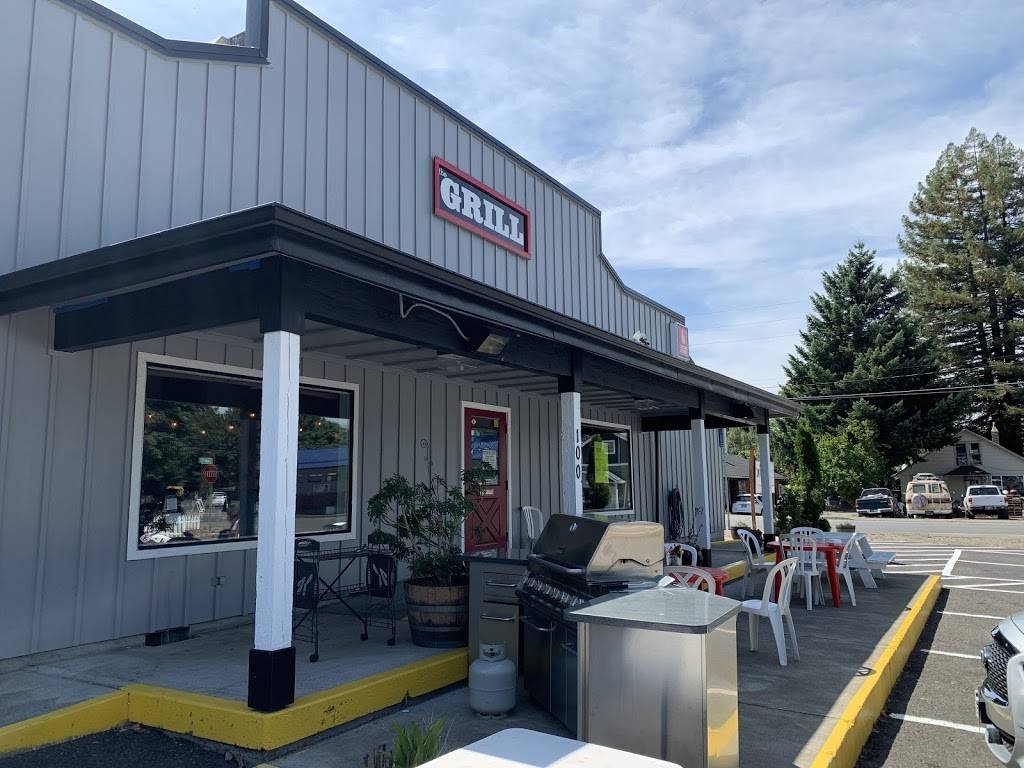 Mill City Grill | restaurant | 100 SE Juniper St, Mill City, OR 97360, USA | 5038976130 OR +1 503-897-6130