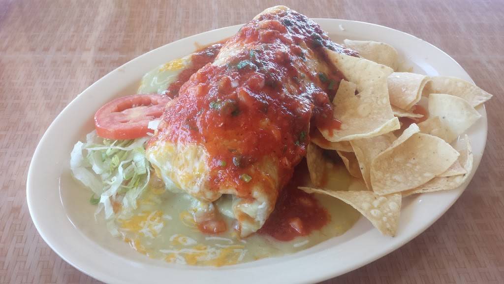 Chile Verde | restaurant | 2790 Manhattan Beach Blvd, Redondo Beach, CA 90278, USA | 3107931212 OR +1 310-793-1212