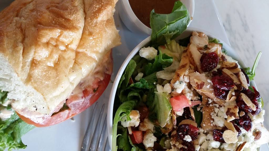 McAlisters Deli | restaurant | 4675 Outer Loop, Louisville, KY 40219, USA | 5029693328 OR +1 502-969-3328