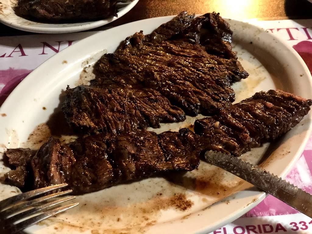 La Nueva Argentina | restaurant | 10121 SW 72nd St, Miami, FL 33173, USA | 3052744887 OR +1 305-274-4887