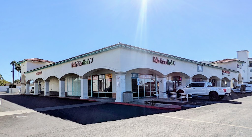 NoRa Asian Fresh | restaurant | 1810 W Northern Ave STE A-2, Phoenix, AZ 85021, USA | 6026750339 OR +1 602-675-0339