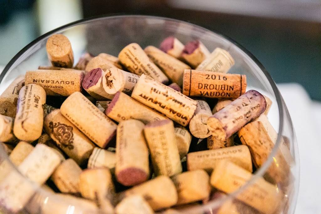 La Baguette French Bistro | restaurant | 4440 N Chestnut St, Colorado Springs, CO 80907, USA | 7195990686 OR +1 719-599-0686