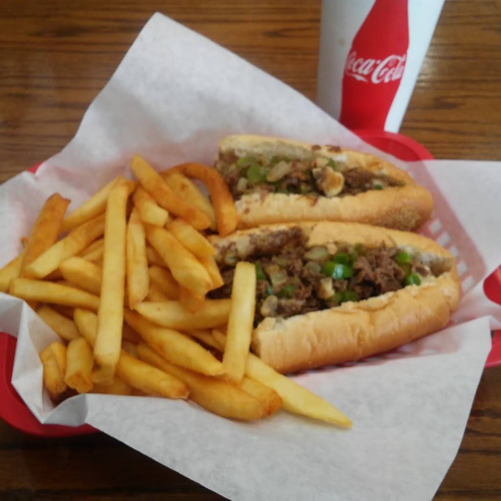 Downtown Philly Cheese Steaks | meal takeaway | 26570 Bouquet Canyon Rd, Santa Clarita, CA 91350, USA | 6612961069 OR +1 661-296-1069