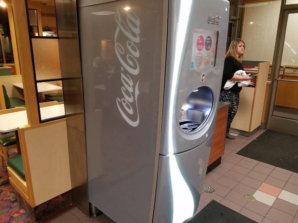 Wendys | restaurant | 1344 E, UT-193, Layton, UT 84040, USA | 8017717040 OR +1 801-771-7040