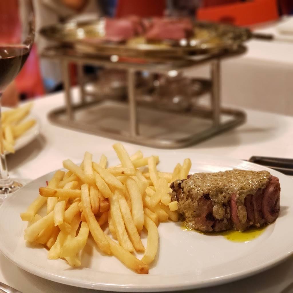 Lentrecote | restaurant | 18146 Collins Ave, Sunny Isles Beach, FL 33160, USA | 3059740043 OR +1 305-974-0043