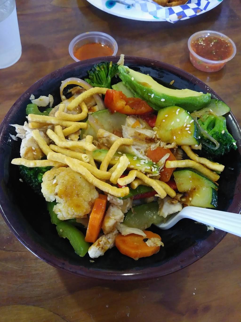 Catalina Fish Kitchen | restaurant | 670 W 17th St, Costa Mesa, CA 92627, USA | 9496458873 OR +1 949-645-8873