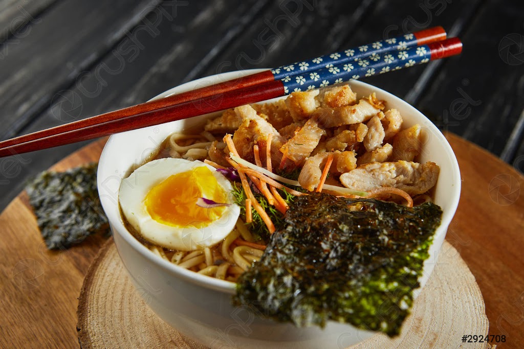 Snacking Panda | restaurant | 533 W Cordova Rd, Santa Fe, NM 87505, USA | 5055852227 OR +1 505-585-2227