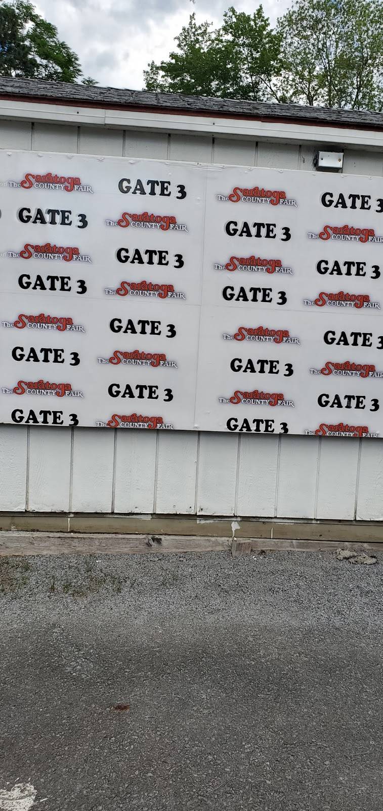 Saratoga Balloon and BBQ Festival | restaurant | 162 Prospect St, Ballston Spa, NY 12020, USA | 5184807651 OR +1 518-480-7651