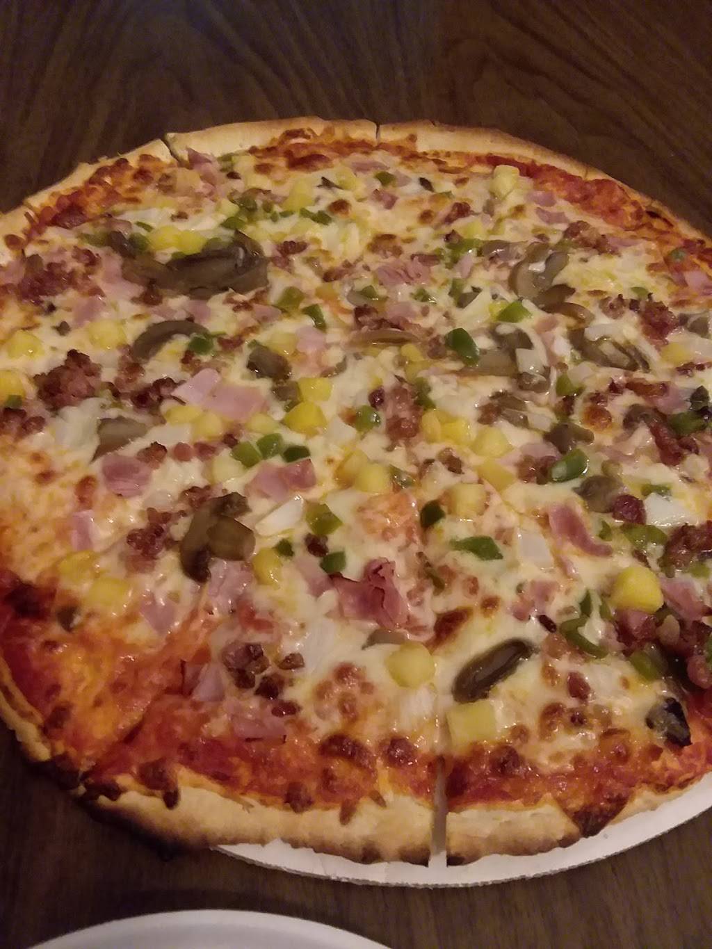 Jonesboro Pizza Parlor | restaurant | 416 E Jackson Blvd #5, Jonesborough, TN 37659, USA | 4237538862 OR +1 423-753-8862