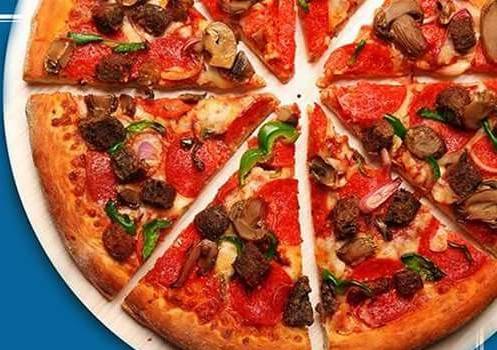 Chicago Pizza & Grill | restaurant | 2753 Edmondson Ave, Baltimore, MD 21223, USA | 4105665200 OR +1 410-566-5200