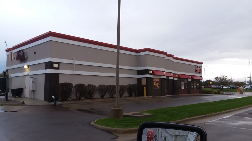 Arbys | meal takeaway | 5800 Gordon Dr, Sioux City, IA 51106, USA | 7122741666 OR +1 712-274-1666