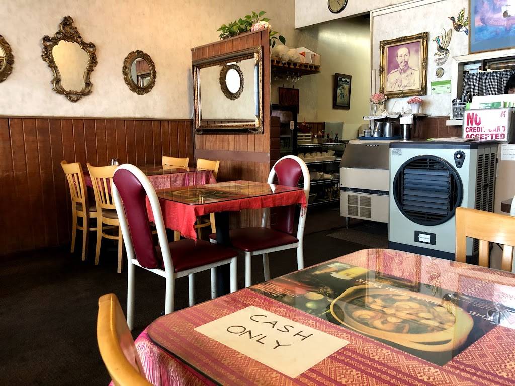 Bahn Thai | restaurant | 5802 Downey Ave, Long Beach, CA 90805, USA | 5626344156 OR +1 562-634-4156