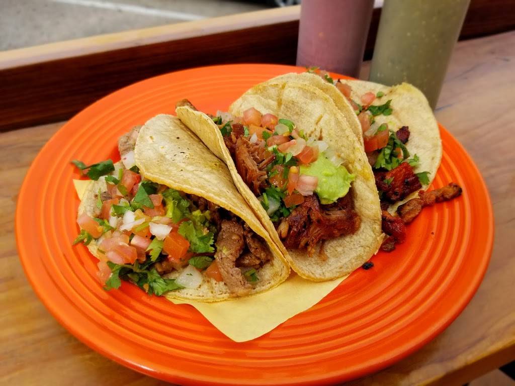 La Perla Cocina | restaurant | 745 Emerald St, San Diego, CA 92109, USA | 8582743038 OR +1 858-274-3038