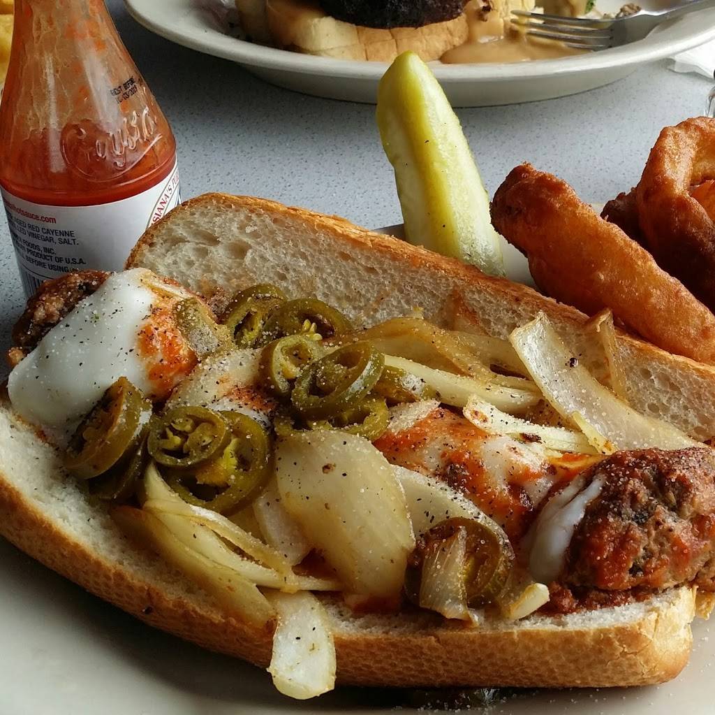 Five Guys | meal takeaway | 6431 E County Line Rd, Tampa, FL 33647, USA | 8139076680 OR +1 813-907-6680