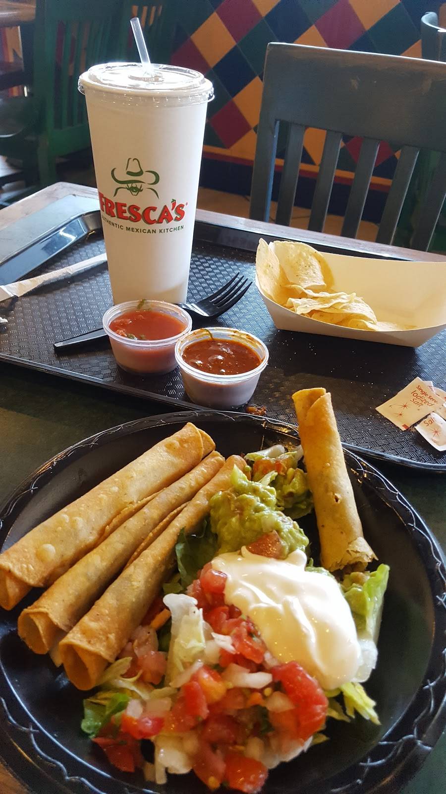Frescas Mexican Grill | restaurant | 2085 E Katella Ave, Anaheim, CA 92806, USA | 7149350666 OR +1 714-935-0666