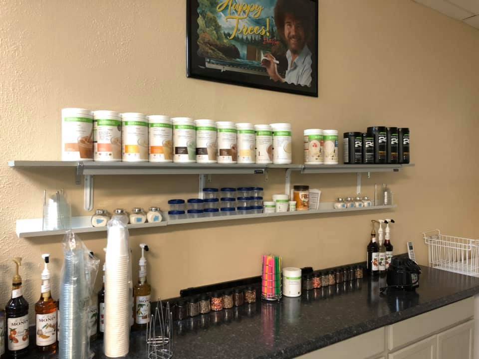 Bliss Nutrition | restaurant | 100 N Sunset Dr, Piqua, OH 45356, USA | 9376062121 OR +1 937-606-2121