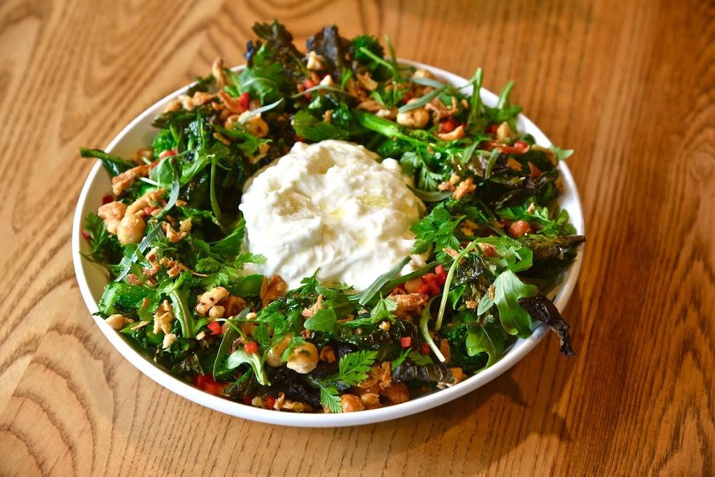 OBO Italian Table & Bar | restaurant | 3145 Folsom Blvd, Sacramento, CA 95816, USA | 9168228720 OR +1 916-822-8720