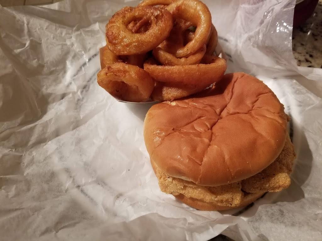 Mister Fish | restaurant | 715 E Palmetto St, Lakeland, FL 33801, USA | 8636884280 OR +1 863-688-4280