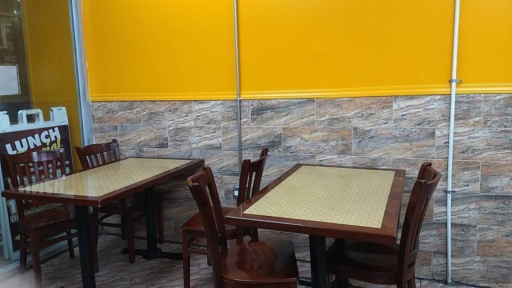 Fancy Buffet | restaurant | 1053 Flatbush Ave, Brooklyn, NY 11226, USA | 3474258874 OR +1 347-425-8874