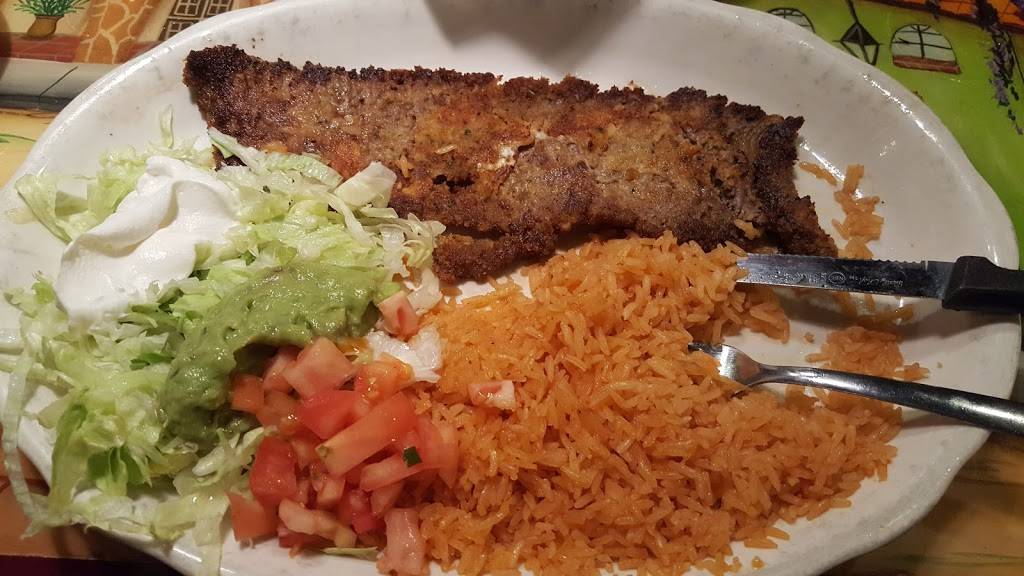 Salsas Mexican Resturant | restaurant | 6 Old Kings Rd, Palm Coast, FL 32137, USA | 3864453096 OR +1 386-445-3096