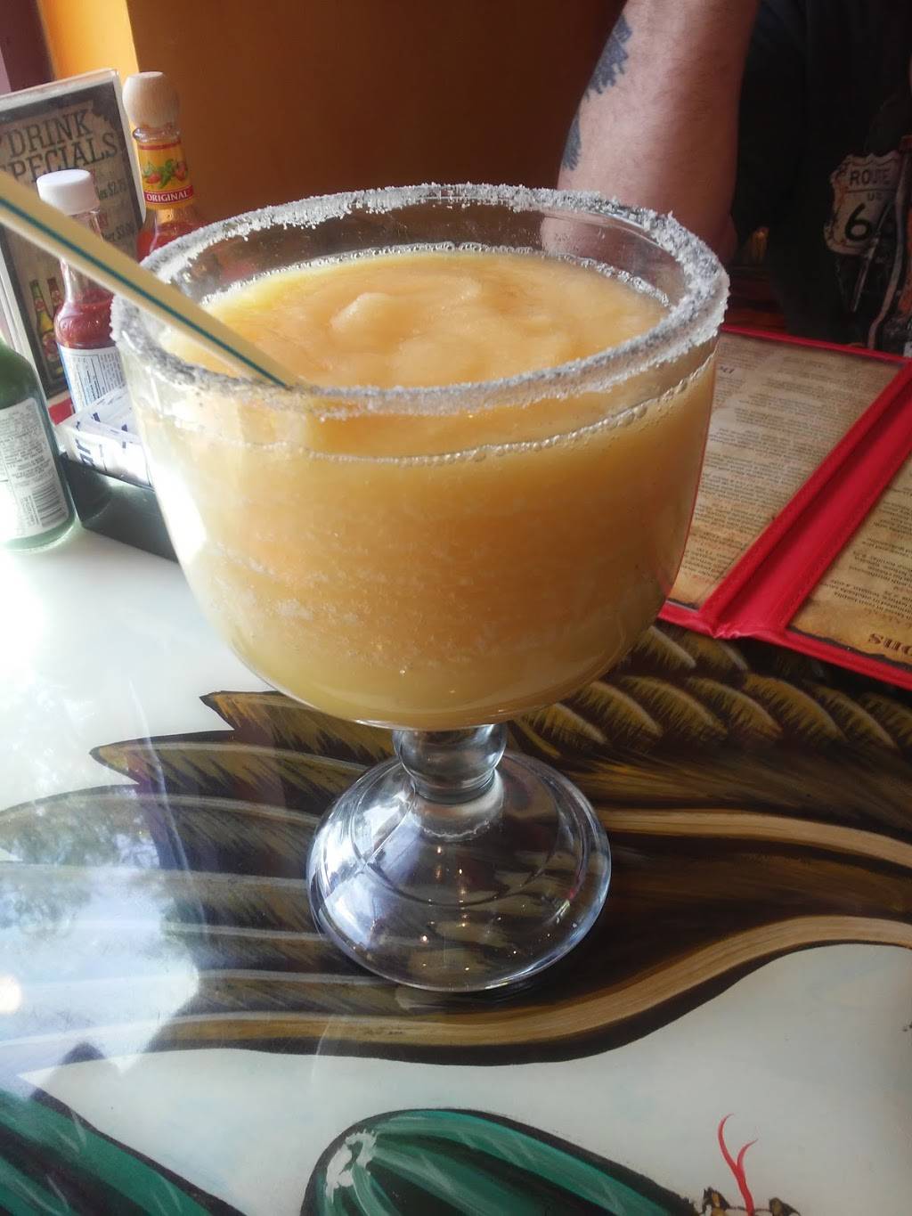 Sombrerito Mexican Restaurant | restaurant | 111 W Spring Creek Rd, East Peoria, IL 61611, USA | 3096985420 OR +1 309-698-5420