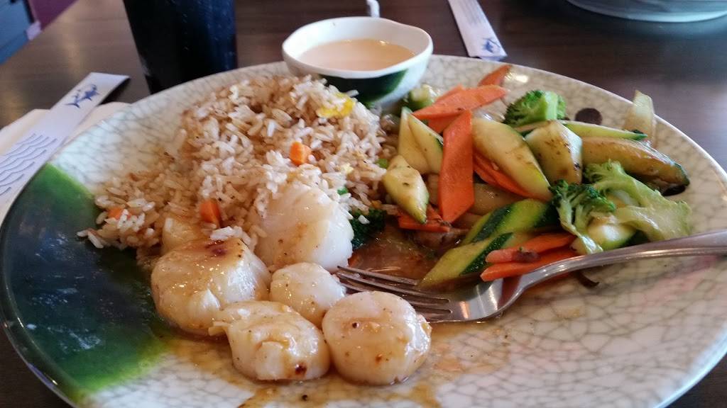 A1 Japanese Steakhouse | restaurant | 300 N Main St, Rochester, NH 03867, USA | 6033309588 OR +1 603-330-9588