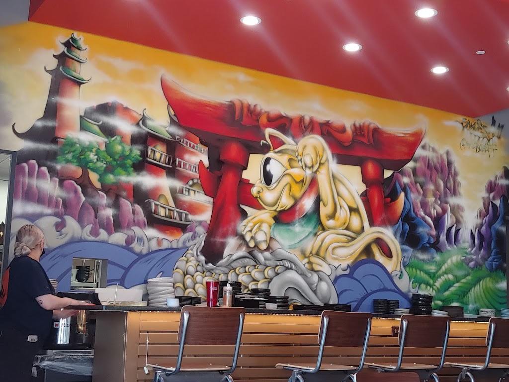 Ika San Ramen & Izakaya | restaurant | 7902 Towne Center Pkwy Suite 101, Papillion, NE 68046, USA | 4025028828 OR +1 402-502-8828