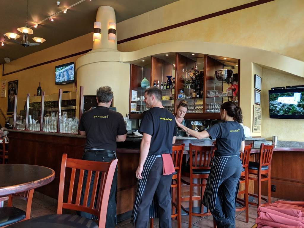 Aldo Los Altos | restaurant | 388 Main St, Los Altos, CA 94022, USA | 6509492300 OR +1 650-949-2300