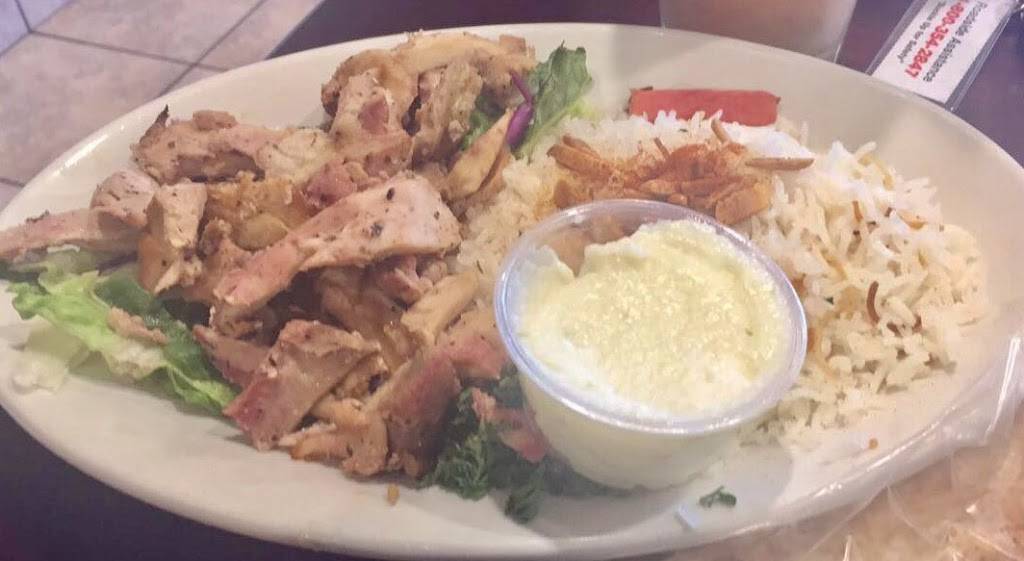 Asya Middle Eastern Cuisine | restaurant | 31011 John R Rd, Madison Heights, MI 48071, USA | 2483978485 OR +1 248-397-8485