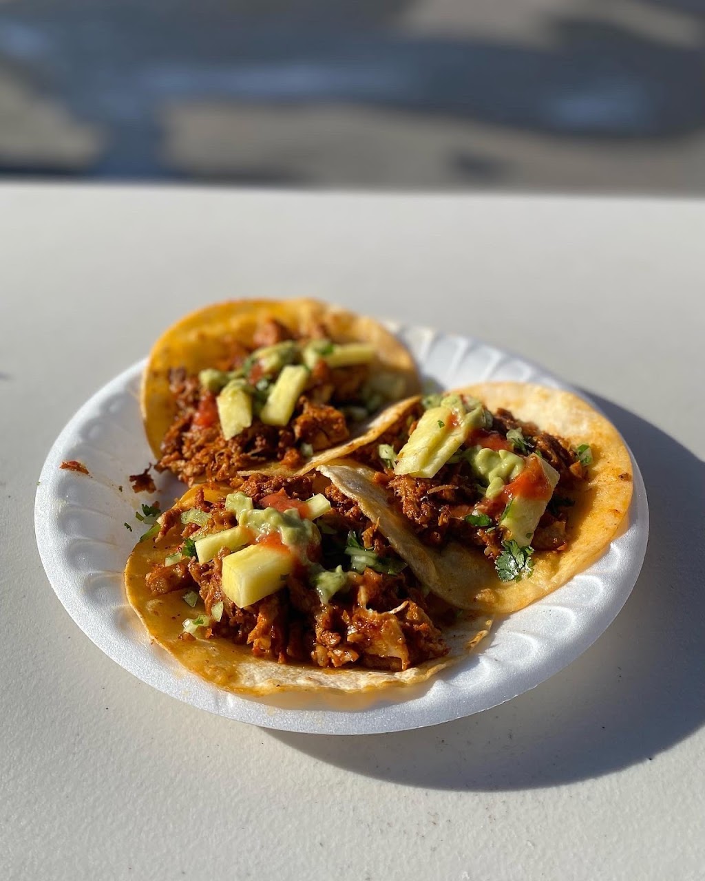 Tacos Califas | restaurant | 204 N Main St, Ellensburg, WA 98926, USA | 9162138814 OR +1 916-213-8814