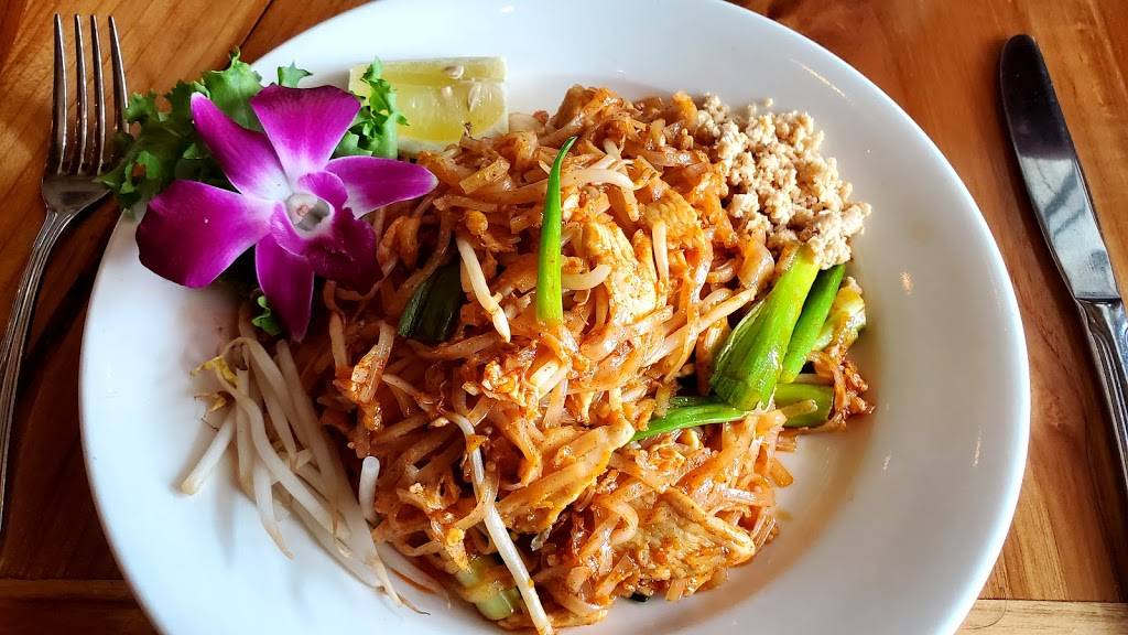 Oishi Thai | meal takeaway | 14841 Biscayne Blvd, North Miami, FL 33181, USA | 3059474338 OR +1 305-947-4338