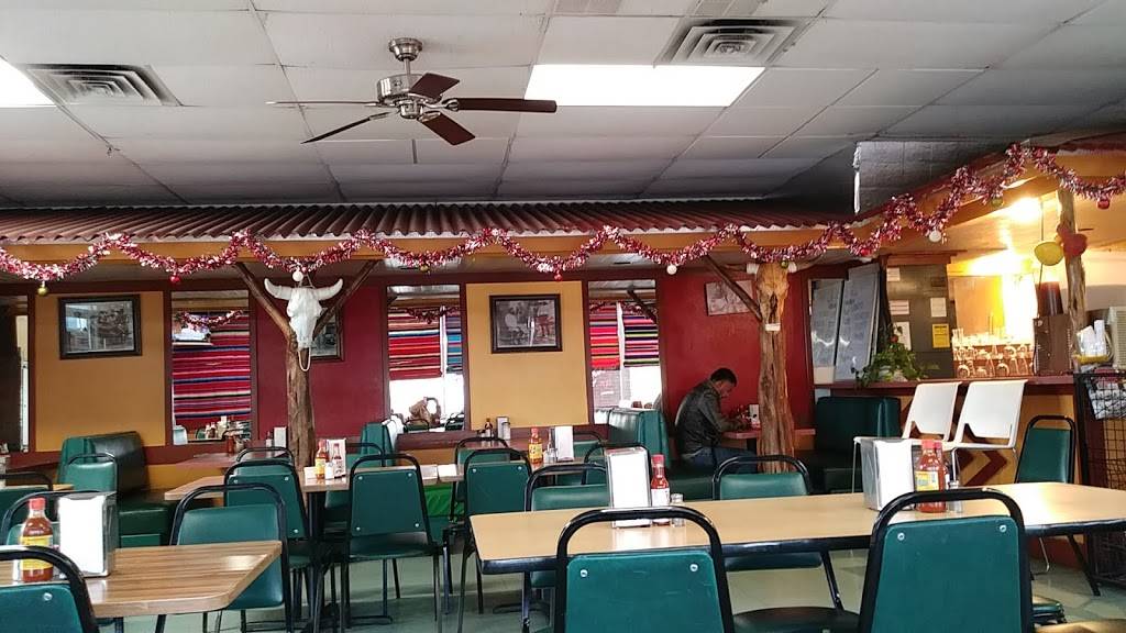 Los Arcos De Jalisco | restaurant | 6300 Samuell Blvd # 158, Dallas, TX 75228, USA | 2142754505 OR +1 214-275-4505