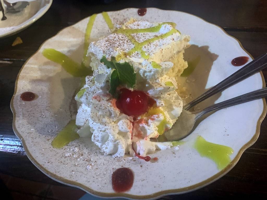 Adobe Cafe | restaurant | 4550 Mitchell St, Philadelphia, PA 19128, USA | 2154833947 OR +1 215-483-3947